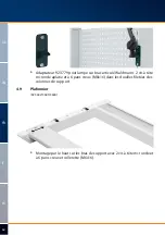 Preview for 62 page of GARANT Workbench assembies User Manual