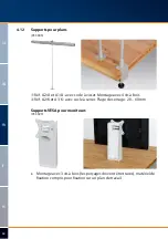 Preview for 64 page of GARANT Workbench assembies User Manual