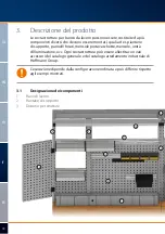 Preview for 72 page of GARANT Workbench assembies User Manual