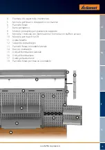 Preview for 73 page of GARANT Workbench assembies User Manual