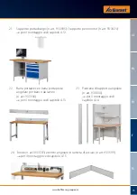 Preview for 75 page of GARANT Workbench assembies User Manual