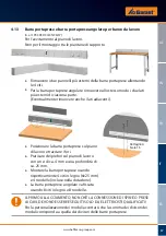 Preview for 87 page of GARANT Workbench assembies User Manual