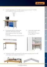 Preview for 97 page of GARANT Workbench assembies User Manual