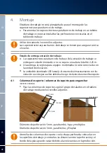 Preview for 98 page of GARANT Workbench assembies User Manual