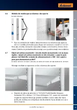 Preview for 103 page of GARANT Workbench assembies User Manual