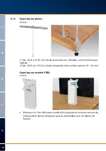 Preview for 108 page of GARANT Workbench assembies User Manual