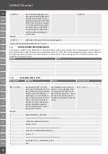 Предварительный просмотр 10 страницы GARANT XCONTROL User Manual