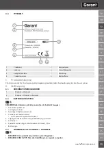 Предварительный просмотр 35 страницы GARANT XCONTROL User Manual