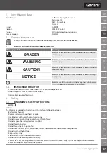 Предварительный просмотр 47 страницы GARANT XCONTROL User Manual