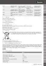 Предварительный просмотр 59 страницы GARANT XCONTROL User Manual