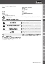 Предварительный просмотр 75 страницы GARANT XCONTROL User Manual