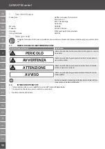 Предварительный просмотр 90 страницы GARANT XCONTROL User Manual