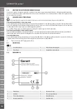 Предварительный просмотр 92 страницы GARANT XCONTROL User Manual