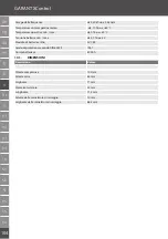 Предварительный просмотр 104 страницы GARANT XCONTROL User Manual