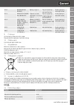 Предварительный просмотр 117 страницы GARANT XCONTROL User Manual