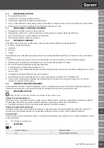 Предварительный просмотр 221 страницы GARANT XCONTROL User Manual