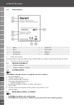 Предварительный просмотр 222 страницы GARANT XCONTROL User Manual