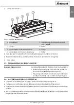 Предварительный просмотр 5 страницы GARANT XTRIC 363000 80M Instruction Manual