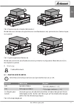 Предварительный просмотр 11 страницы GARANT XTRIC 363000 80M Instruction Manual