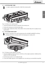 Предварительный просмотр 21 страницы GARANT XTRIC 363000 80M Instruction Manual