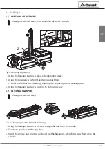 Предварительный просмотр 23 страницы GARANT XTRIC 363000 80M Instruction Manual