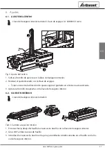 Предварительный просмотр 37 страницы GARANT XTRIC 363000 80M Instruction Manual