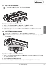 Предварительный просмотр 49 страницы GARANT XTRIC 363000 80M Instruction Manual