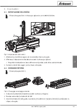 Предварительный просмотр 65 страницы GARANT XTRIC 363000 80M Instruction Manual