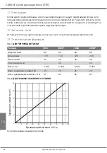 Предварительный просмотр 98 страницы GARANT XTRIC 363000 80M Instruction Manual