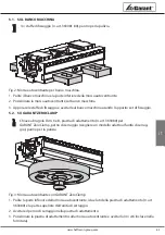 Предварительный просмотр 63 страницы GARANT XTRIC 363000 80S Instruction Manual