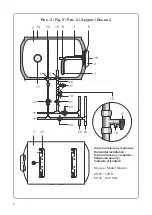 Предварительный просмотр 4 страницы Garanterm ES 50-H User Manual