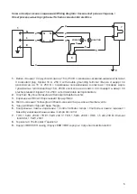 Предварительный просмотр 5 страницы Garanterm ES 50-H User Manual