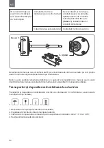 Предварительный просмотр 54 страницы Garanterm ES 50-H User Manual