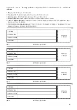 Предварительный просмотр 59 страницы Garanterm ES 50-H User Manual