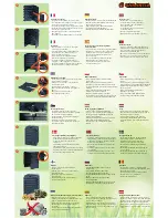 Preview for 2 page of Garantia ECO-MASTER 300 l Quick Start Manual