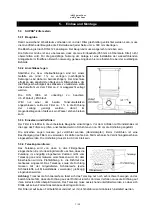 Preview for 7 page of Garantia SUPRA-Filter Intern Installation And Maintenance Instructions Manual