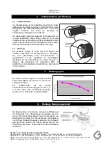 Preview for 8 page of Garantia SUPRA-Filter Intern Installation And Maintenance Instructions Manual