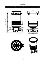 Preview for 12 page of Garantia SUPRA-Filter Intern Installation And Maintenance Instructions Manual