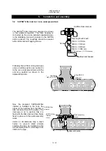 Preview for 14 page of Garantia SUPRA-Filter Intern Installation And Maintenance Instructions Manual