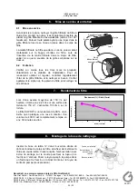 Preview for 24 page of Garantia SUPRA-Filter Intern Installation And Maintenance Instructions Manual