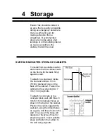 Предварительный просмотр 10 страницы Garaventa Lift EVACU-TRAC CD7 Owner'S Manual