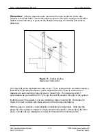 Preview for 12 page of Garaventa Lift GSL Artira Installation Manual