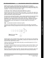 Preview for 15 page of Garaventa Lift GSL Artira Installation Manual