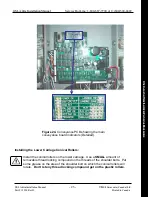 Preview for 23 page of Garaventa Lift GSL Artira Installation Manual