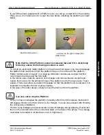 Preview for 25 page of Garaventa Lift GSL Artira Installation Manual