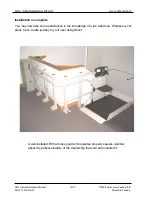 Preview for 42 page of Garaventa Lift GSL Artira Installation Manual