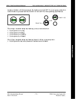 Preview for 51 page of Garaventa Lift GSL Artira Installation Manual