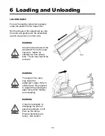 Предварительный просмотр 24 страницы Garaventa Super-Trac TRE-52 Owner'S Manual