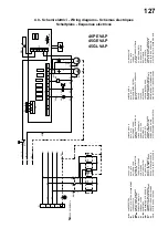 Preview for 131 page of Garbin 101GE VAP Operating Instructions Manual