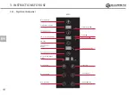 Предварительный просмотр 45 страницы Garbin 4 PRO Instructions For The Installation, Use And Maintenance